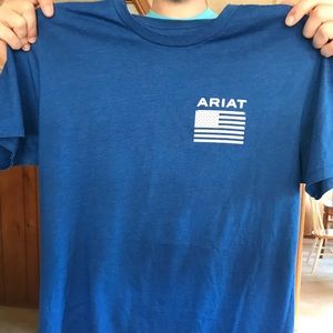 Ariat Men’s T-shirt